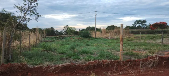 Oportunidade! Excelente lote em condomínio no Casa Grande- Ponte alta norte