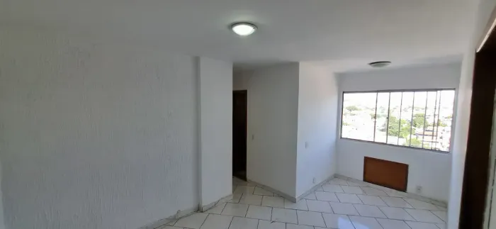 Imóvel para aluguel tem 40 metros quadrados com 2 quartos em Bento Ribeiro - Rio de Janeir