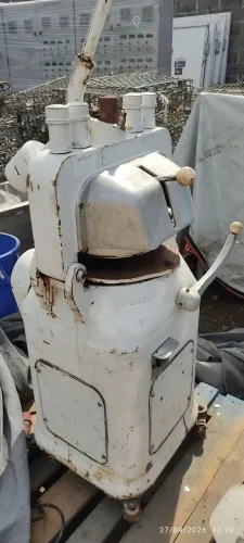 Boleadora industrial PROGRESSO RP30 pefeita"LEIA"
