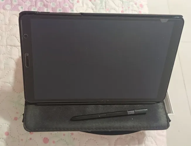 Galaxy Tab S Pen