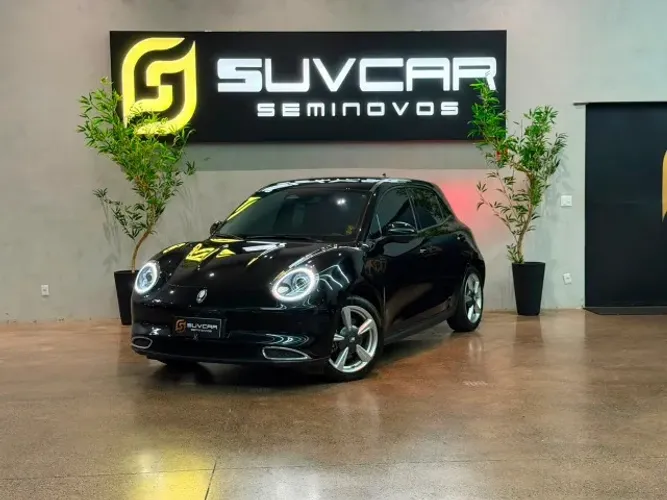 GWM Ora 03 Skin (elétrico) 2024