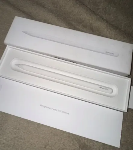APPLE PENCIL PRO NOVA