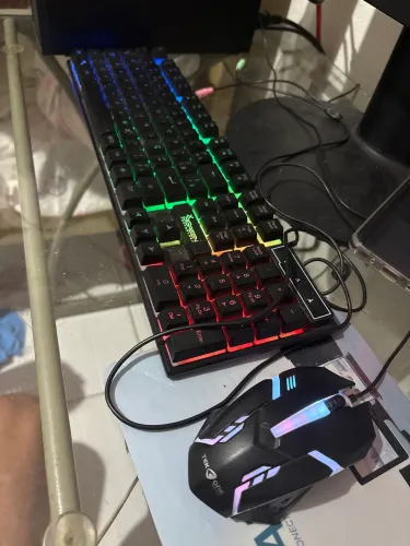 Pc pra vender completo