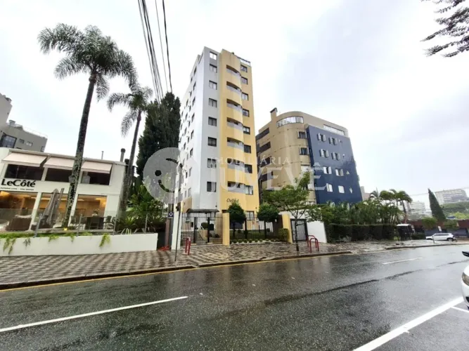 IMOBILIARIA JUVEVÊ ALUGA APARTAMENTO MOBILIADO CENTRO PRX R.MARTIM AFONSO PRAÇA DA ESPANHA
