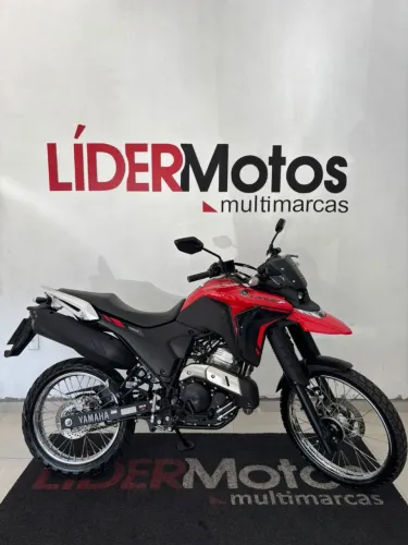 XTZ LANDER 250 2025