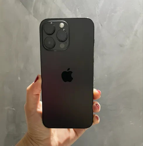 iPhone 14 Pro Max | 128Gb | todo original - até 18x no cartão - Não aceito oferta 