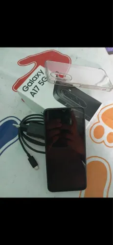 Samsung A17