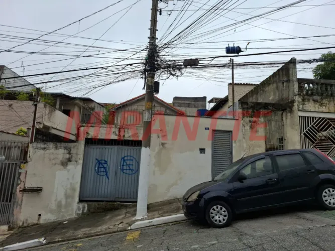 Terreno em Casa Verde