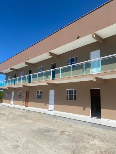 Apartamento morro branco mobiliado 