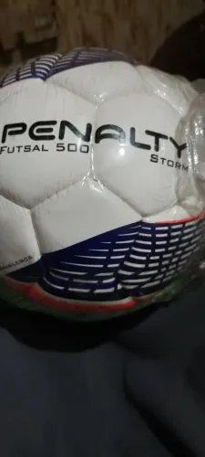 bola futsal storm 500 penalty