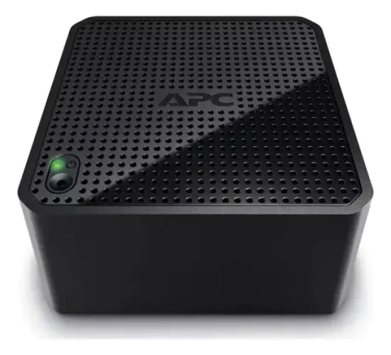 Estabilizador 115V APC Microsol Cubic 300VA | Novo