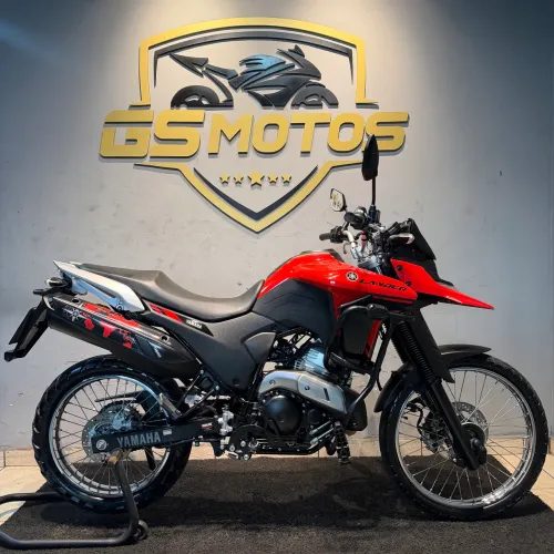 Lander 250 ZERA ( divido até 21x no cartão )
