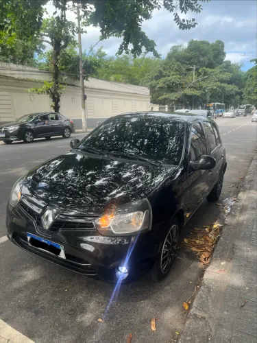 Renault Clio Rn/alize/expr./1.0 Hi-power 16V 5P 2015