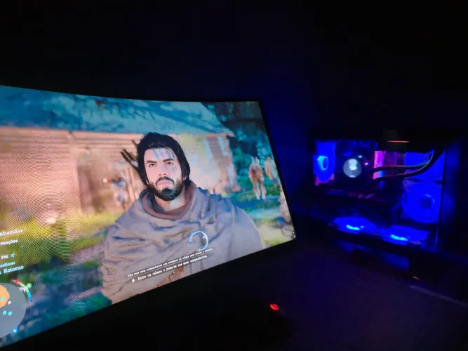 Pc gamer