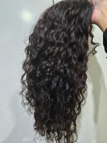 Lace humana 60cm repartição livre