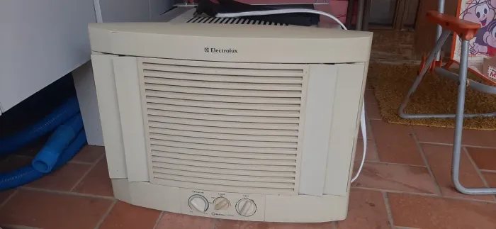 Ar condicionado de Janela 12000 btus