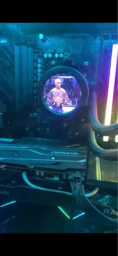 VENDO PC GAMER ALTO DESEMPENHO