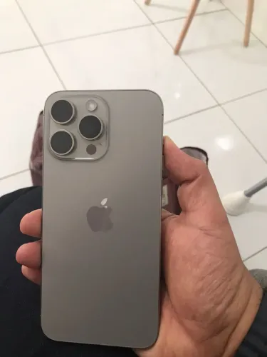 iPhone 15 pro Max 256gbs