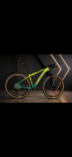 Bike 29 k7 12 v