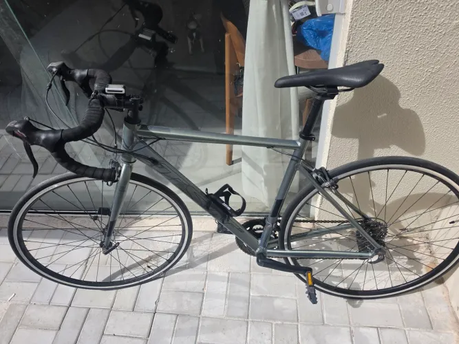 Bicicleta Speed TSW TR30 2025