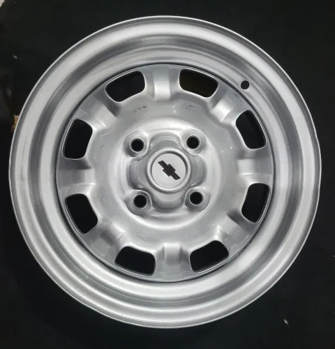 Roda Aro 13 Original  GM Chevette ( 1 PÇ )
