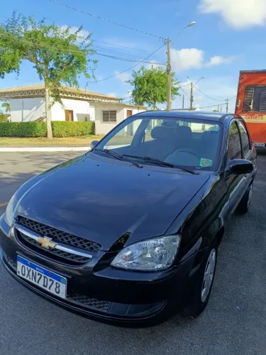 Chevrolet Classic Life/ls 1.0 VHC Flexp. 4P 2015