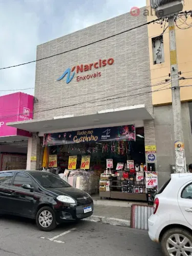 Loja à Venda no Centro de Juazeiro por R$ 7.000.000