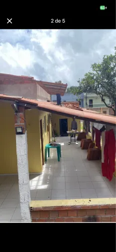Ótima casa na serra da Ibiapaba
