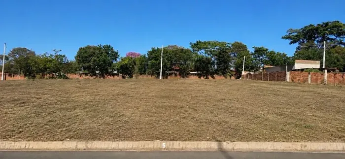 Terreno pronto para construir - Oportunidade Imperdível¹