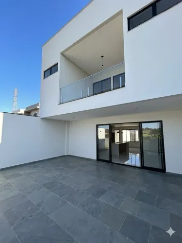 Casa no Vivendas do Lago