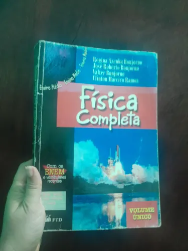 Física completa