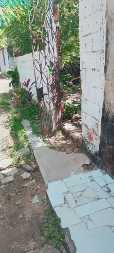Casa com terreno, vila velha 4