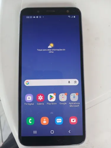 Samsung J6