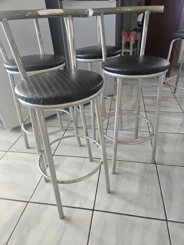 Banquetas