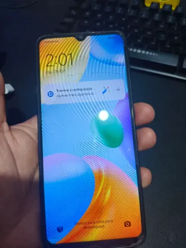 Xiaomi redmi 10c