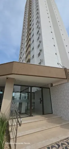 Imóvel para aluguel tem 62 metros quadrados com 2 quartos em Goiabeira - Cuiabá - MT