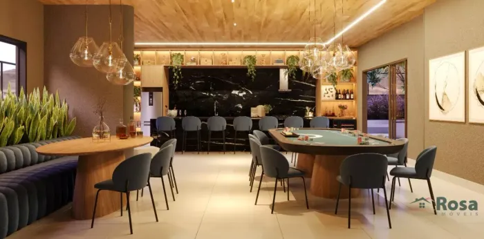 Apartamento próximo Padaria Moinho, Parque das Águas, para venda, Jardim Aclimação, Cuiabá