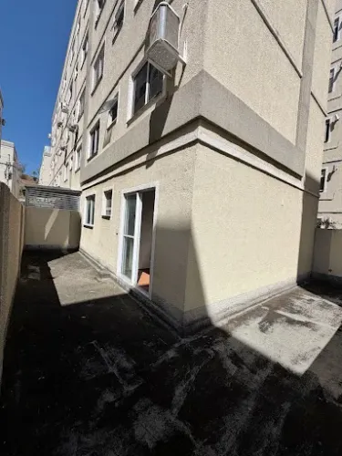 Apartamento com Garden em L no Sol do Litoral | Vila Lage - São Gonçalo