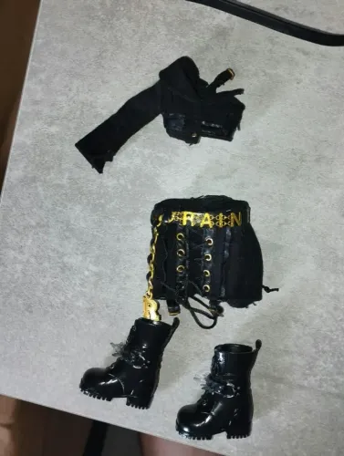 ROUPA SHADOW HIGH AINSLEY