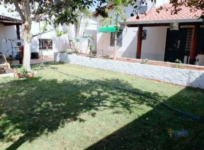 Casa com 4 dormitórios para alugar, 305 m² por R$ 10.000,00/mês - Santa Maria - Uberaba/MG
