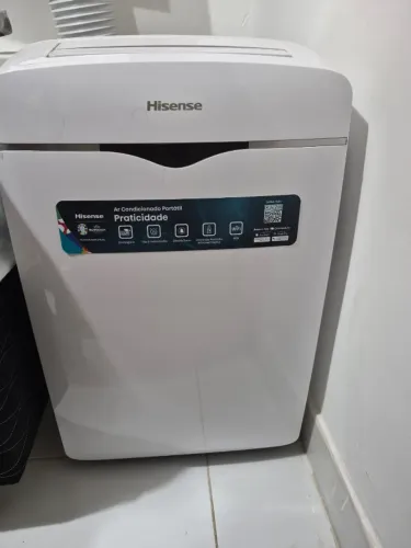ar condicionado