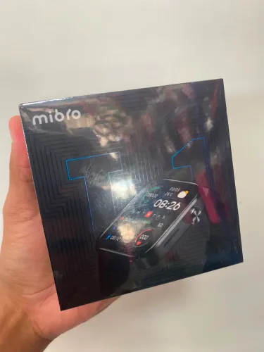 smartwatch Mibro T1