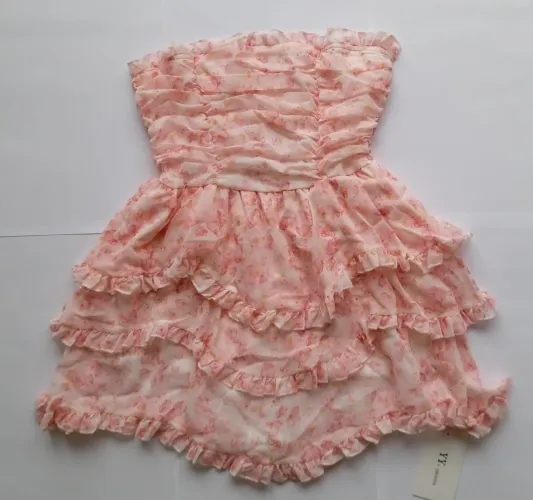 Vestido de festa