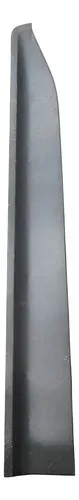 Friso Porta Dianteira Esquerda Hyundai Creta 2017 A 2022  01