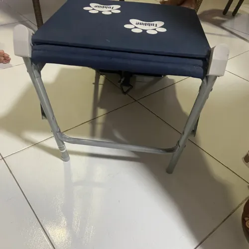 Escada Pet 