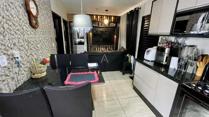 Apartamento 2 quartos à venda no Bairro FLORESTA em CASCAVEL por R$ 250.000,00