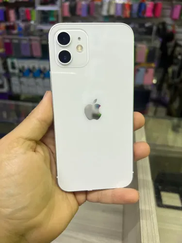 iPhone 12 128gigas bateria 85%