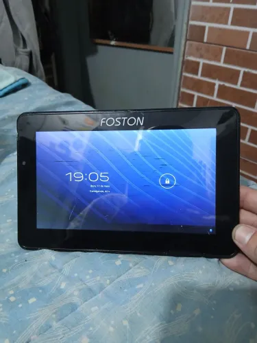 Tablet foston Android 