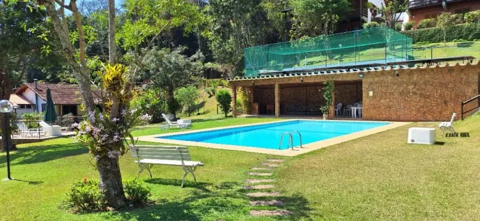 Casa próximo à tudo!