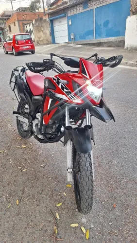 Honda XRE 300 Rally Flex 2022